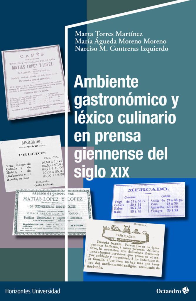 ambiente gastronomico